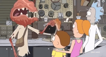 Dumb Ass GIF