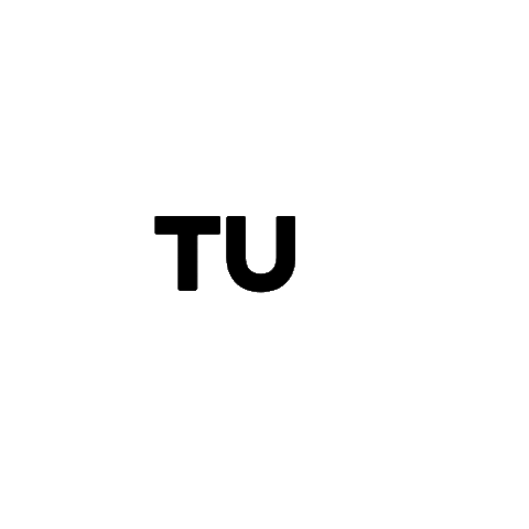 Tu Sticker by Giving Tuesday