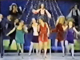 Dance GIF