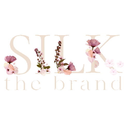 Silk the Brand Sticker