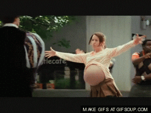 Pregnant GIF - Find & Share on GIPHY