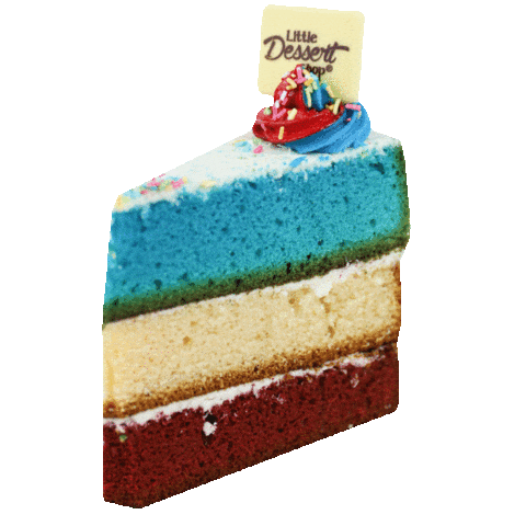 Source: Little Dessert Shop