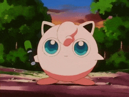 Jigglypuff Angry GIFs - Find & Share on GIPHY