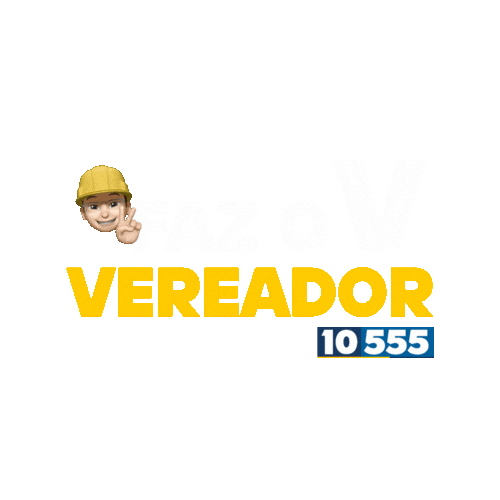 Flavio Vergueiro Sticker