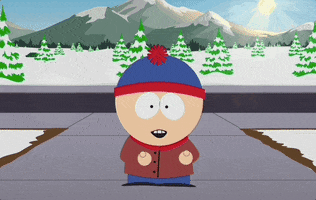 Marching Stan Marsh GIF by South Park