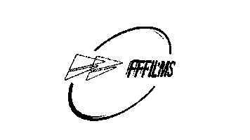 FFFilms video cinema filmmaker videomaker Sticker