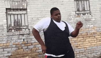 GIF by Ogochi Menswear