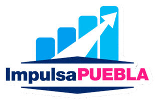 Trabajo Puebla Sticker by Eduardo Rivera Perez