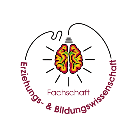 Fachschaft Bildungswissenschaften Innsbruck Sticker