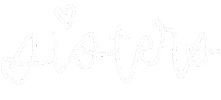 Sister Sis Sticker
