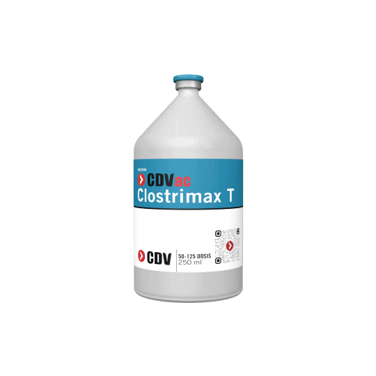 Laboratorio CDV Sticker