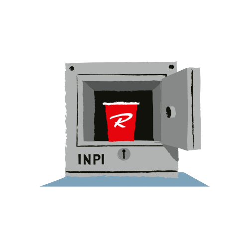 Agence Register Design Sticker by Register