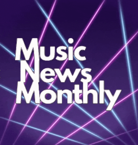GIF by Music News Monthly