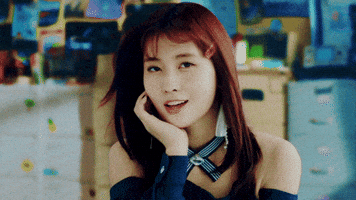 Zieggy twice momo signal GIF