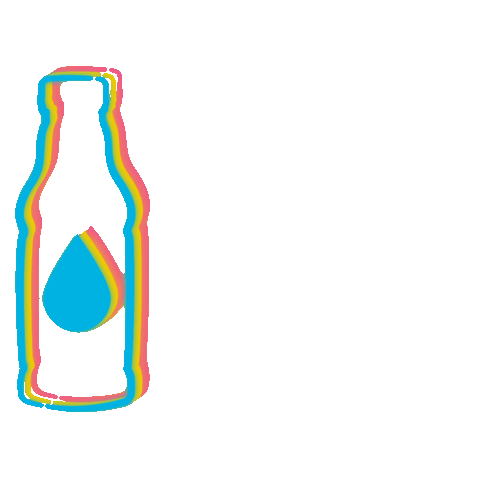 drinkbiolyte Sticker