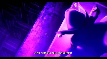 Shadow GIF