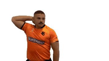 Cobras Sticker by Brasil Rugby