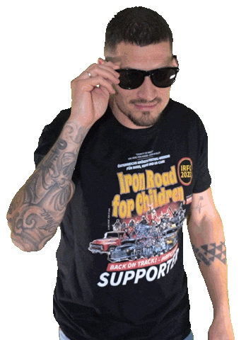 Dino Irfc Sticker by ironroadevents_IRFC