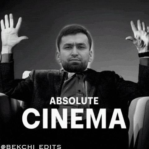 Bekchilar GIF