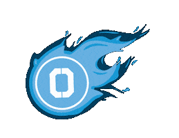 Onondaga Community College Sticker