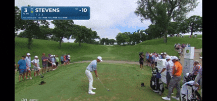 Golf GIF