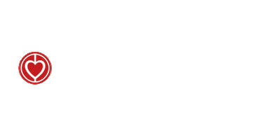 Hf Sticker by Hjerteforeningen