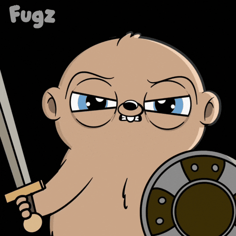 War Skull GIF by Fugz Official