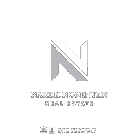 Narek Noninyan Sticker by JohnHart Real Estate
