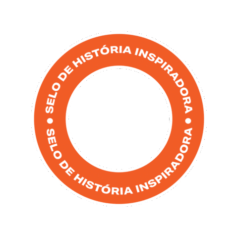 Danilo Luiz Historia Sticker by Voz Futura