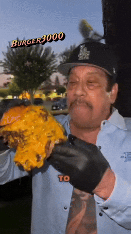 Burger3000 GIF