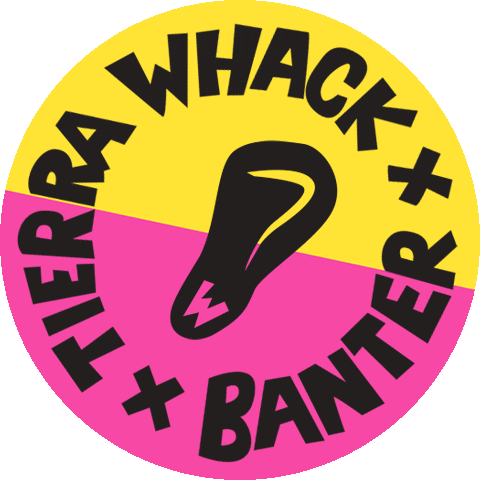 Banter by Piercing Pagoda Sticker