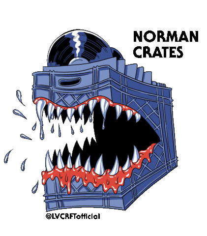 Cartoon Sticker