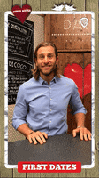 Warner Bros Love GIF by Warner Bros. ITVP España