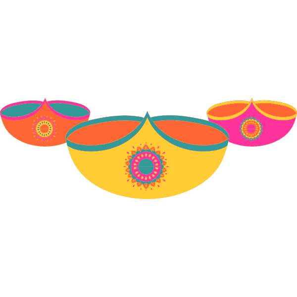 MumbaiSmiles Sticker
