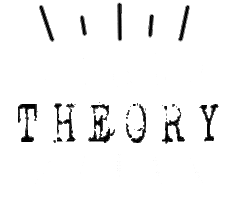 Slate Theory Winery Sticker