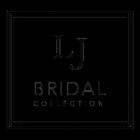 LJ Bridal Collection GIF
