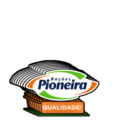 Frase Campo Sticker by Grupopioneiro