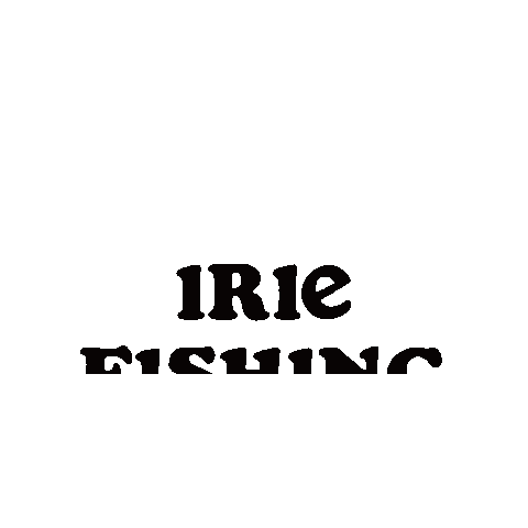 Logo Fishing Sticker by RAGGACHINA