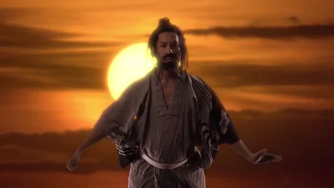 China Man GIF by BabylonBee