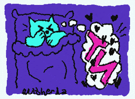 Valentines Love GIF