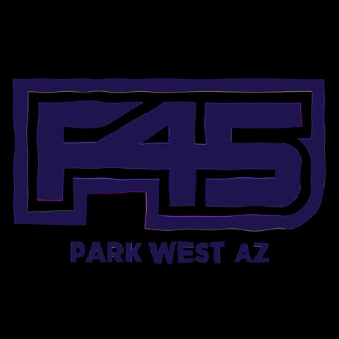 F45ParkWestAZ f45 park west GIF