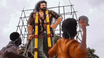 Pawan Kalyan Cinema GIF