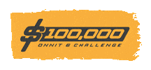 100K Sticker by Onnit