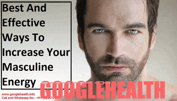 Masculine Energy Booster GIF