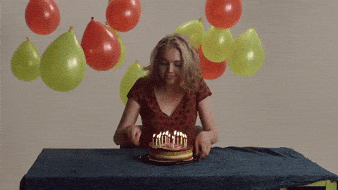 happy birthday GIF by SoulPancake