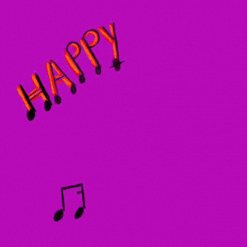 Happy Birthday GIF