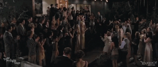 breaking dawn