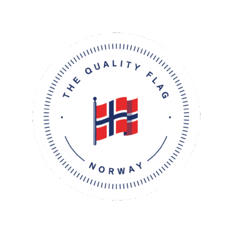 Maritim Sticker by Sjøfartsdirektoratet