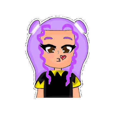 Adrygamer Yt Sticker