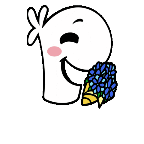 Valentin Paulchen Sticker by Paulberger